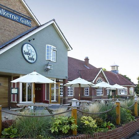 Premier Inn Колчестър Екстериор снимка